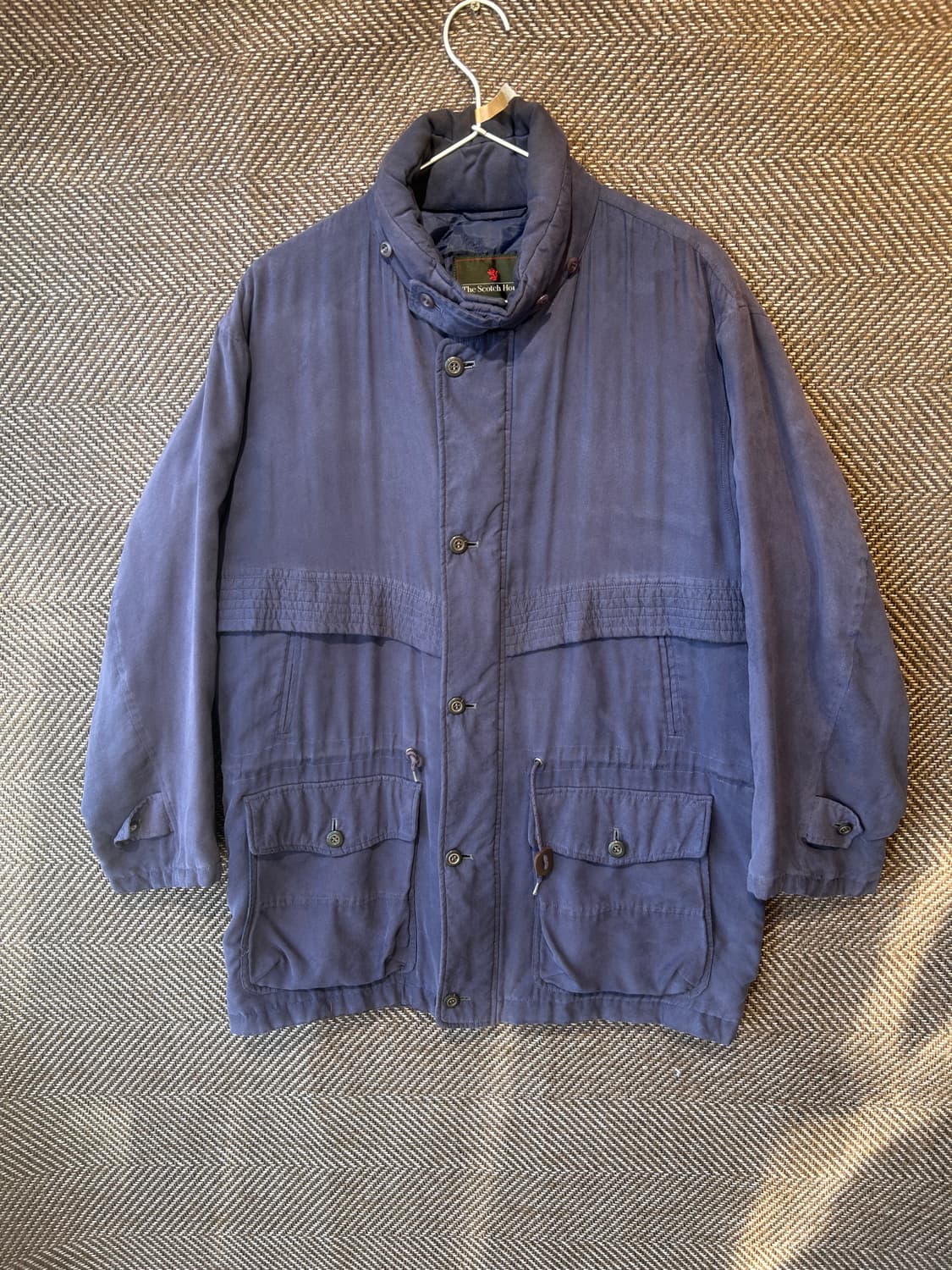 The Scotch House M65 필드자켓 상품이미지3