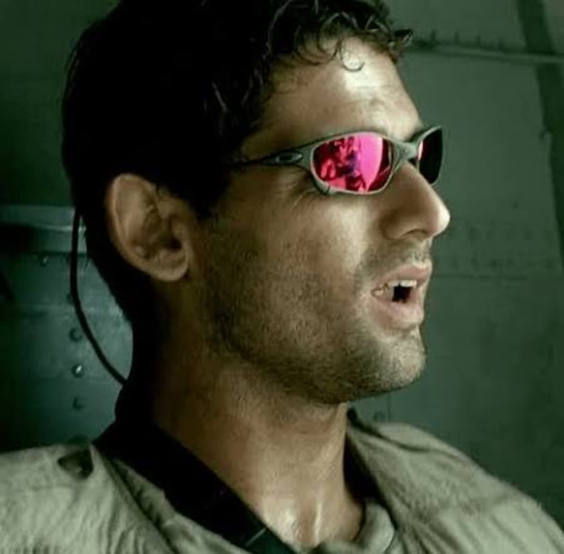 오클리 줄리엣 아이스 이리듐(미군PX) 상품이미지10