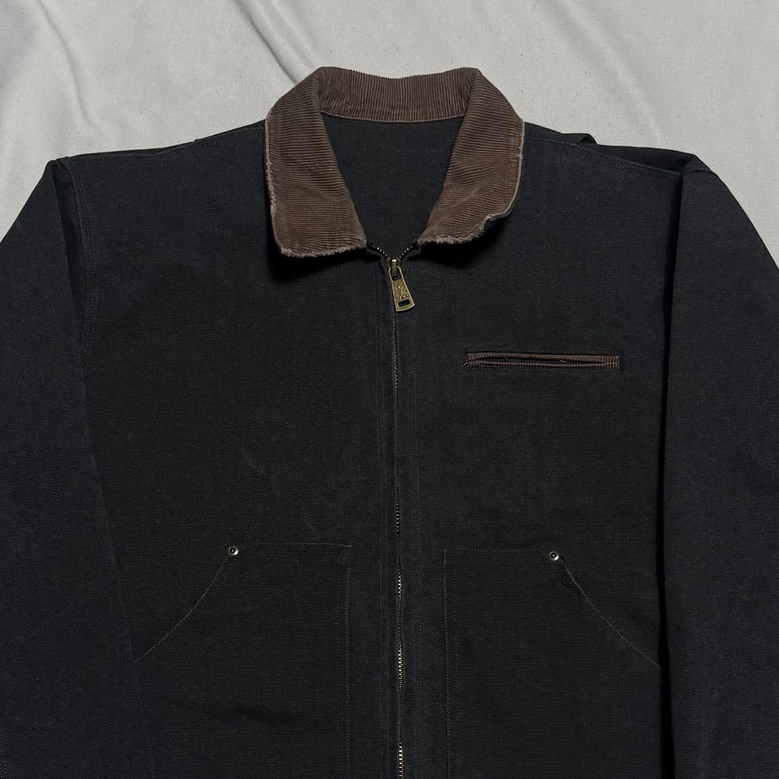 L 라퍼지아워맨 워크자켓 상품이미지1