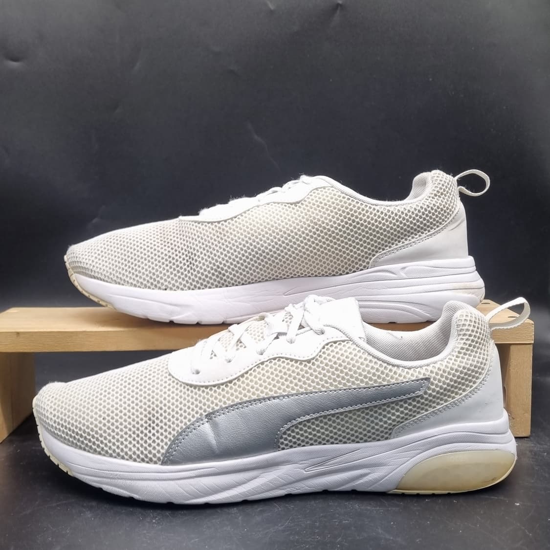 푸마 남성운동화 285 상품이미지1