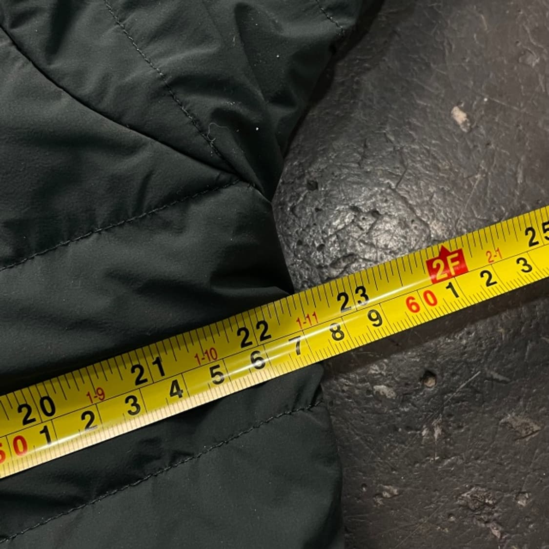 105 와이드앵글 경량패딩  상품이미지7