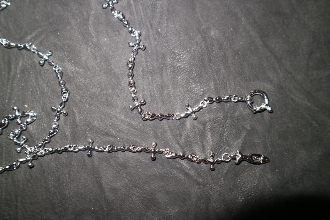 Fishdrop gold plated 상품이미지9