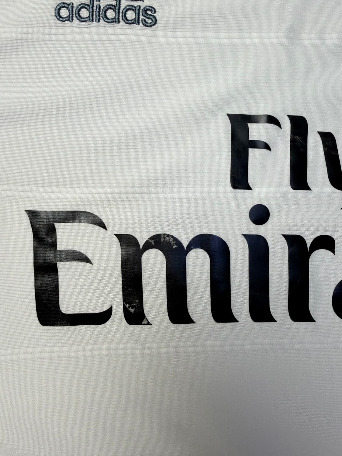 13-14 레알마드리드 홈  상품이미지7