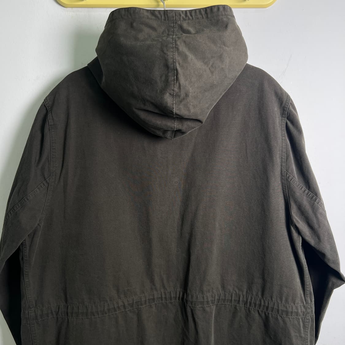 폴로 랄프로렌 멀티 포켓 M-51 모즈 파카 L 상품이미지6