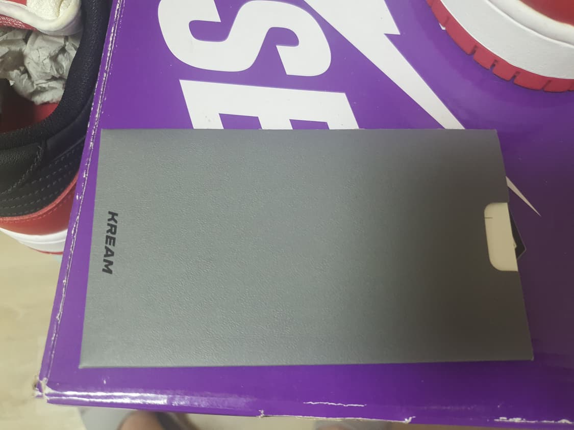 SB나이키시카고덩크 상품이미지4