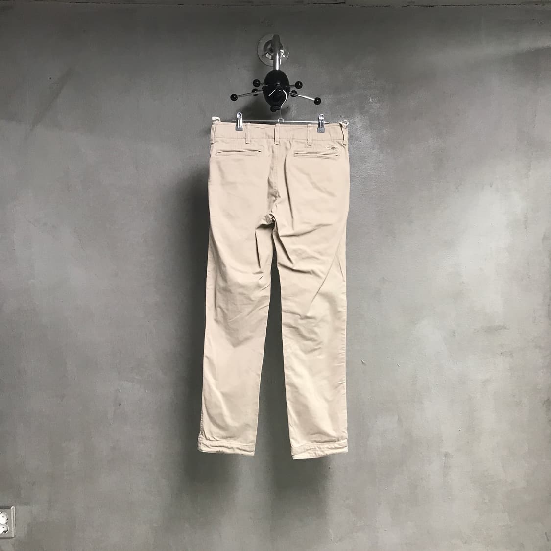 폴로 진스 치노 팬츠 30X32 상품이미지5