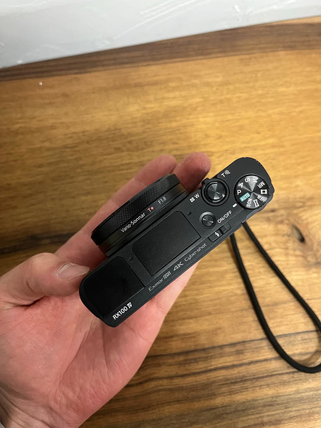 (풀박스) 소니 rx100m4 상품이미지3