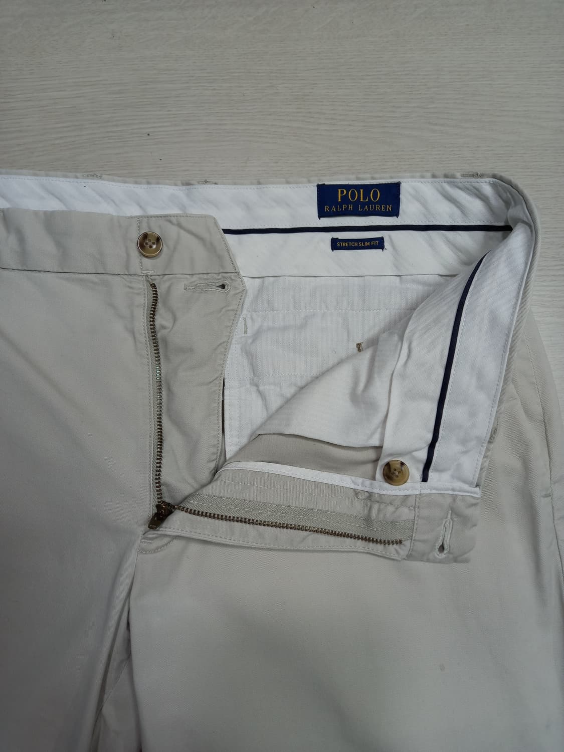 35 POLO RALPH LAUREN 봄여름용 스판 치노 35-231 상품이미지6