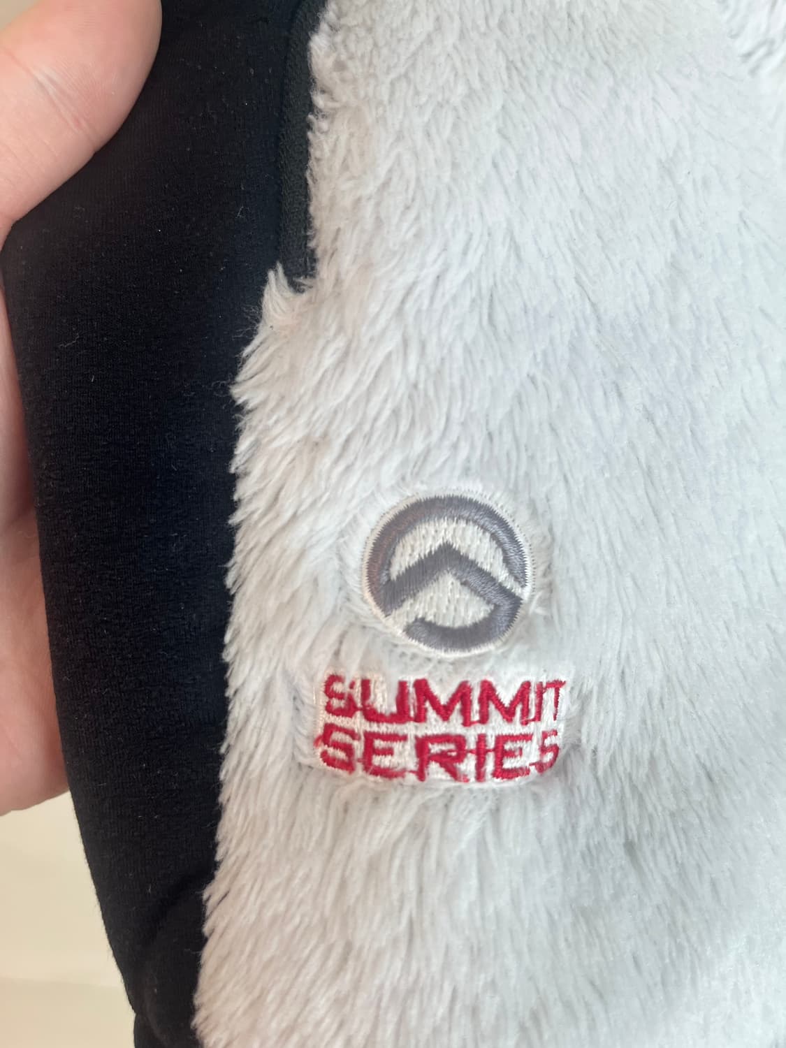 노스페이스 써밋 시리즈 후리스 베스트 조끼 [XL/95] 상품이미지6