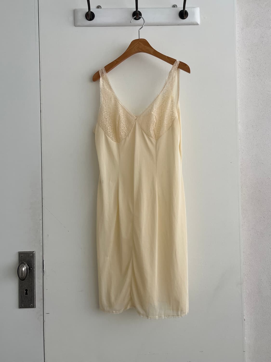 Europe vintage slip dress 상품이미지1