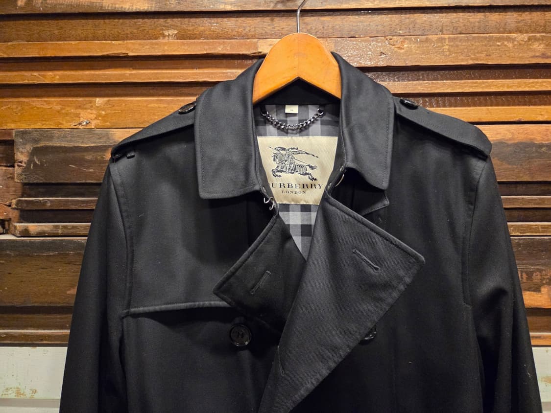 버버리 클래식 트렌치코트  상품이미지6