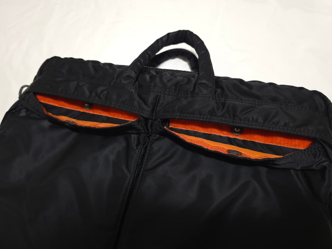 요시다포터 탱커 2way 브리프케이스 [205 상품이미지5