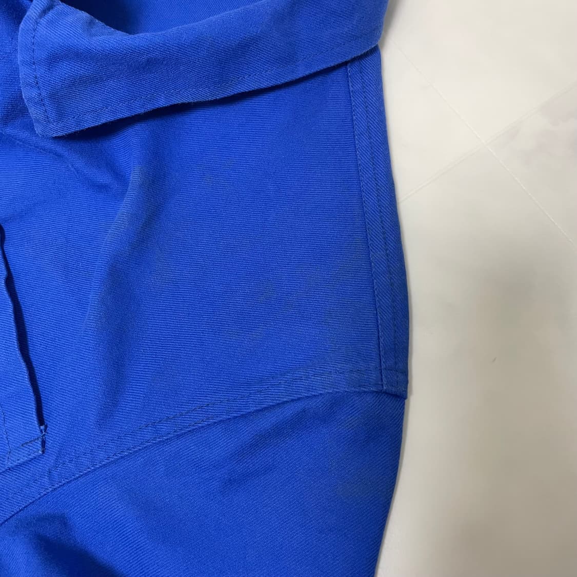 90s~00s Molinel 프렌치 워크자켓 상품이미지10