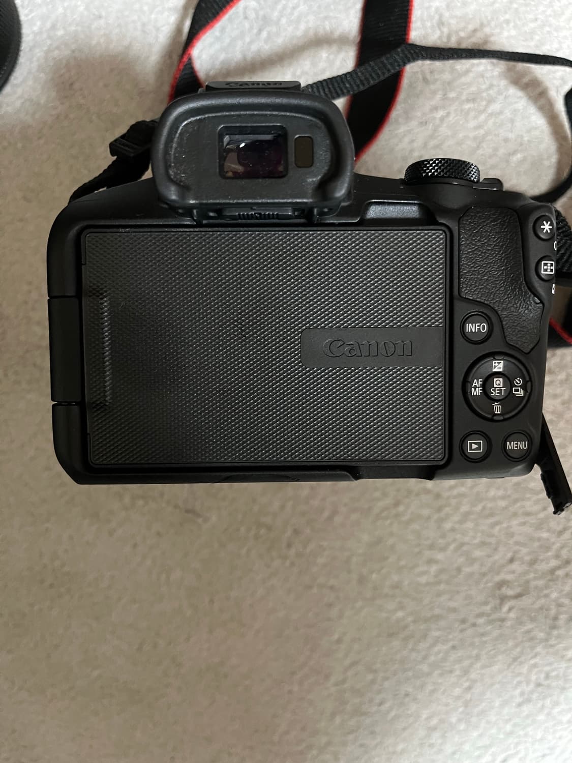 캐논 eos R50 상품이미지3