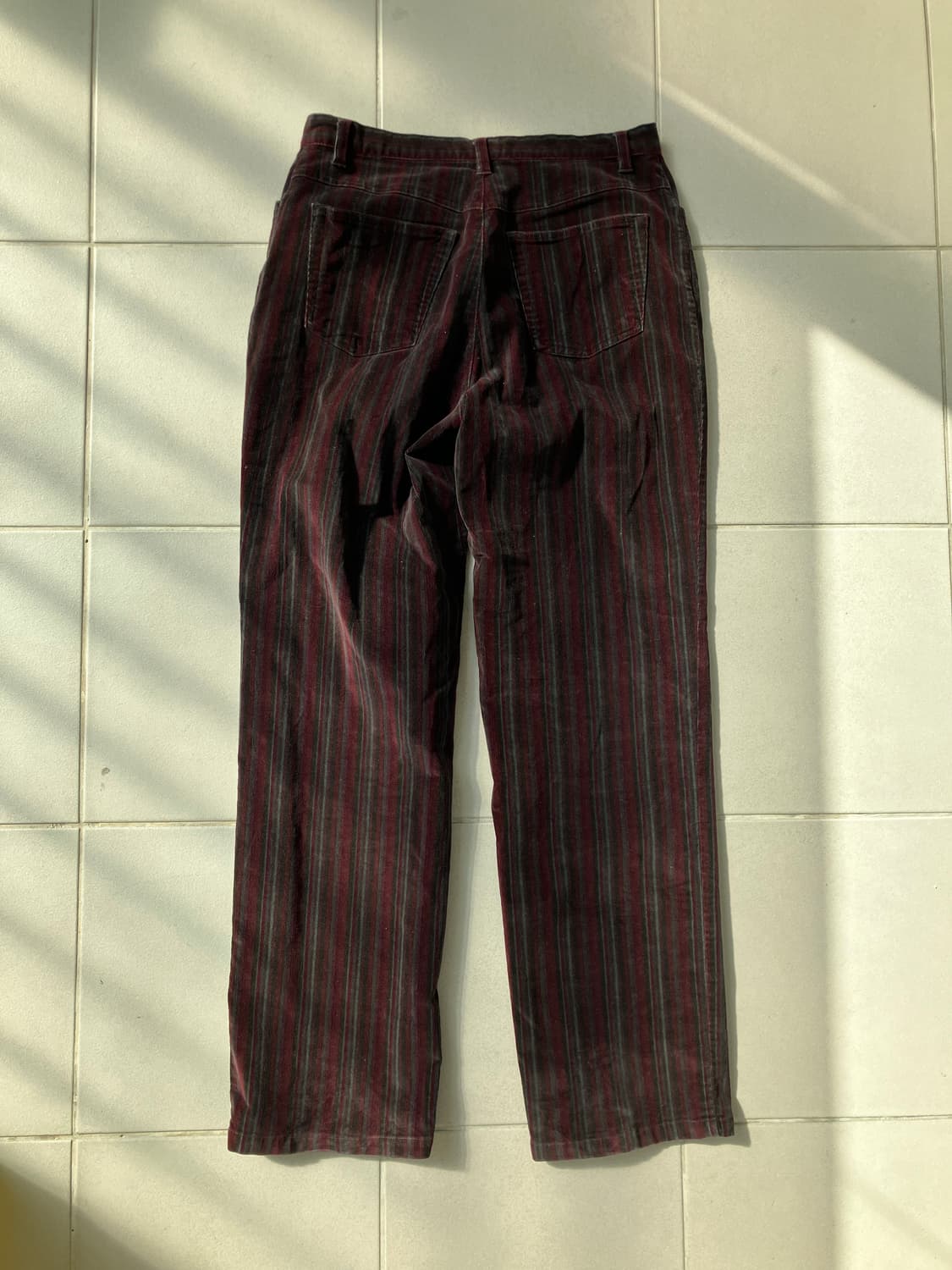 Togo 골덴 코듀로이 팬츠 상품이미지2