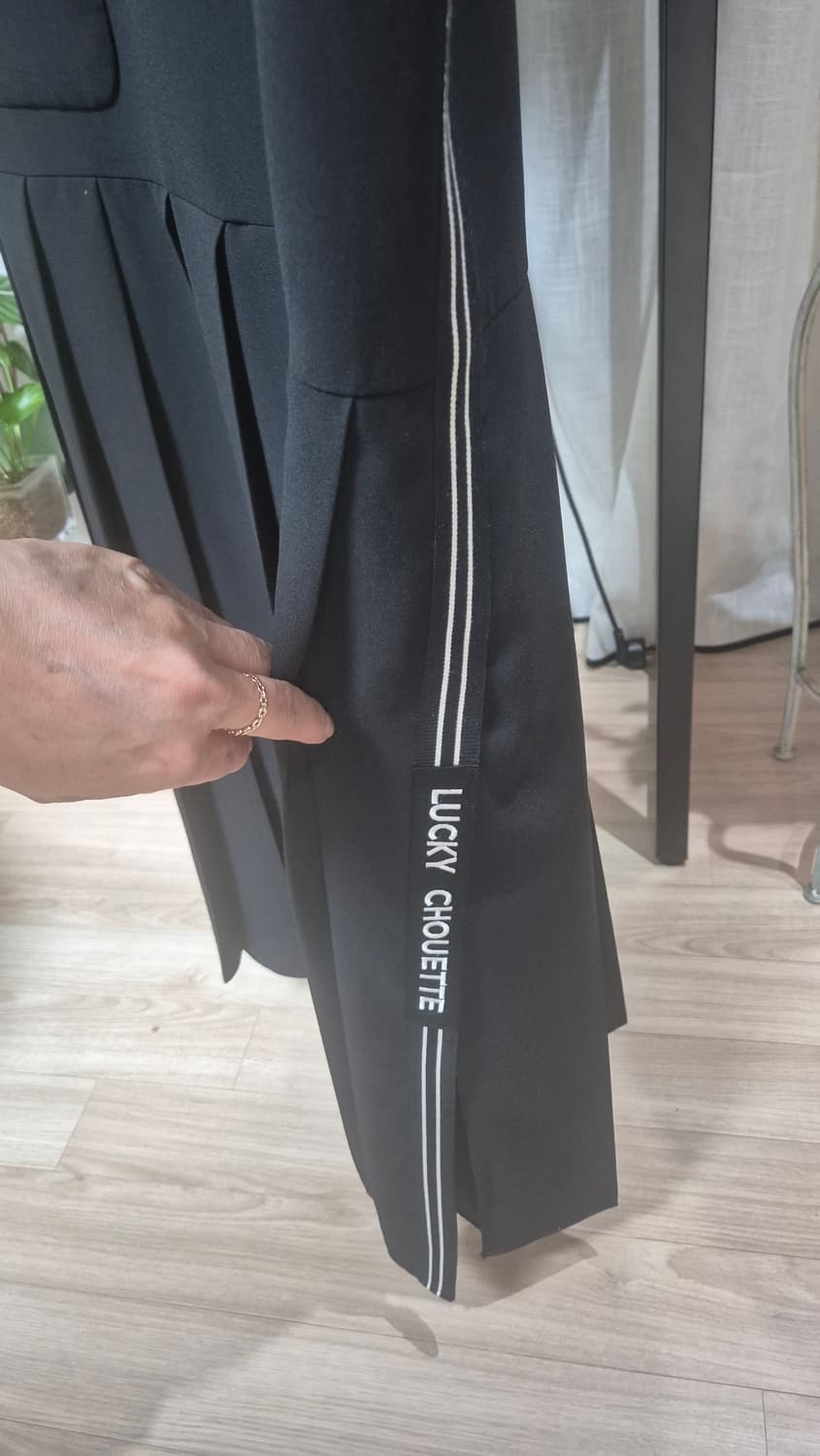 롱 원피스... 상품이미지3