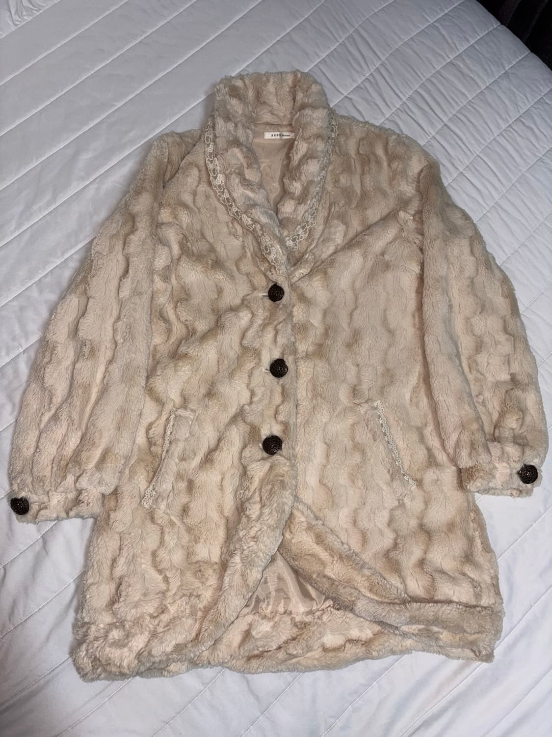 Axes femme 페어리 퍼코트 상품이미지1