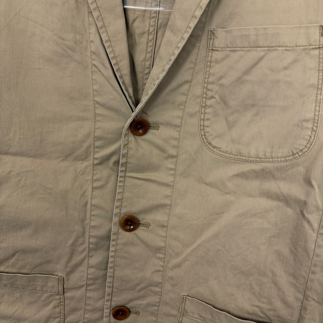 폴로 랄프로렌 블레이저 자켓 상품이미지4