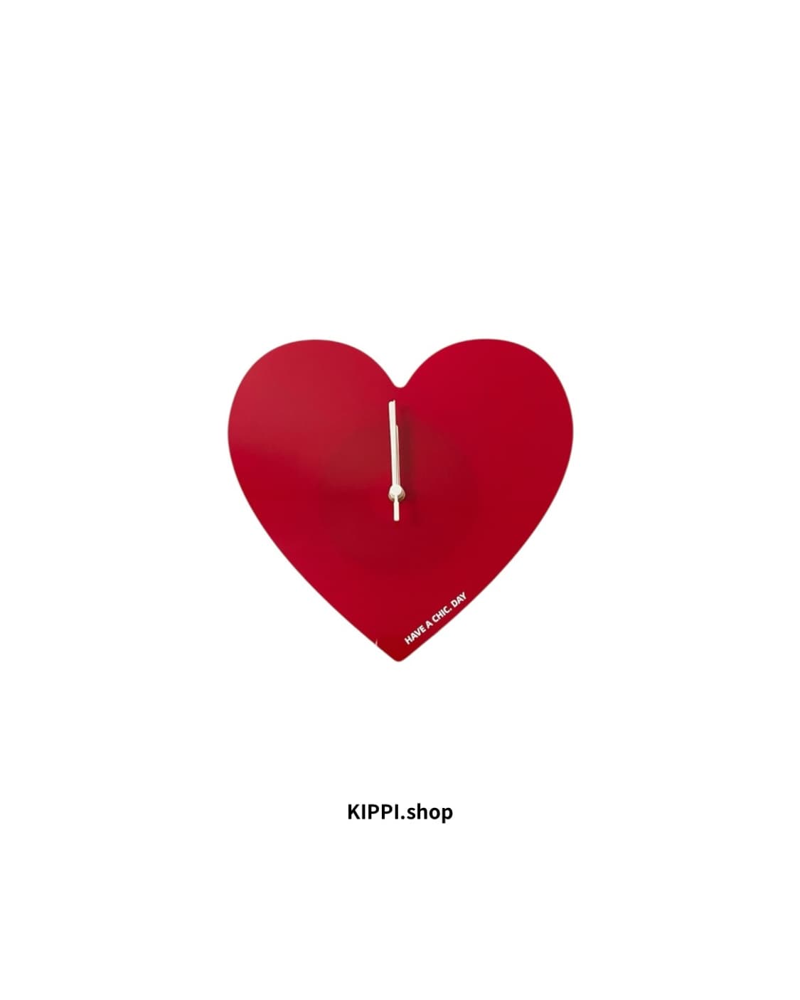 Heart Orbit Clock(afterglowoon) 전용구매창 상품이미지1
