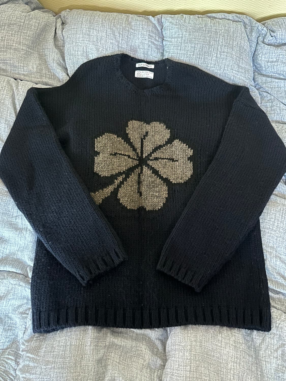 아워레거시 팝오버 럭키클로버 48 상품이미지1