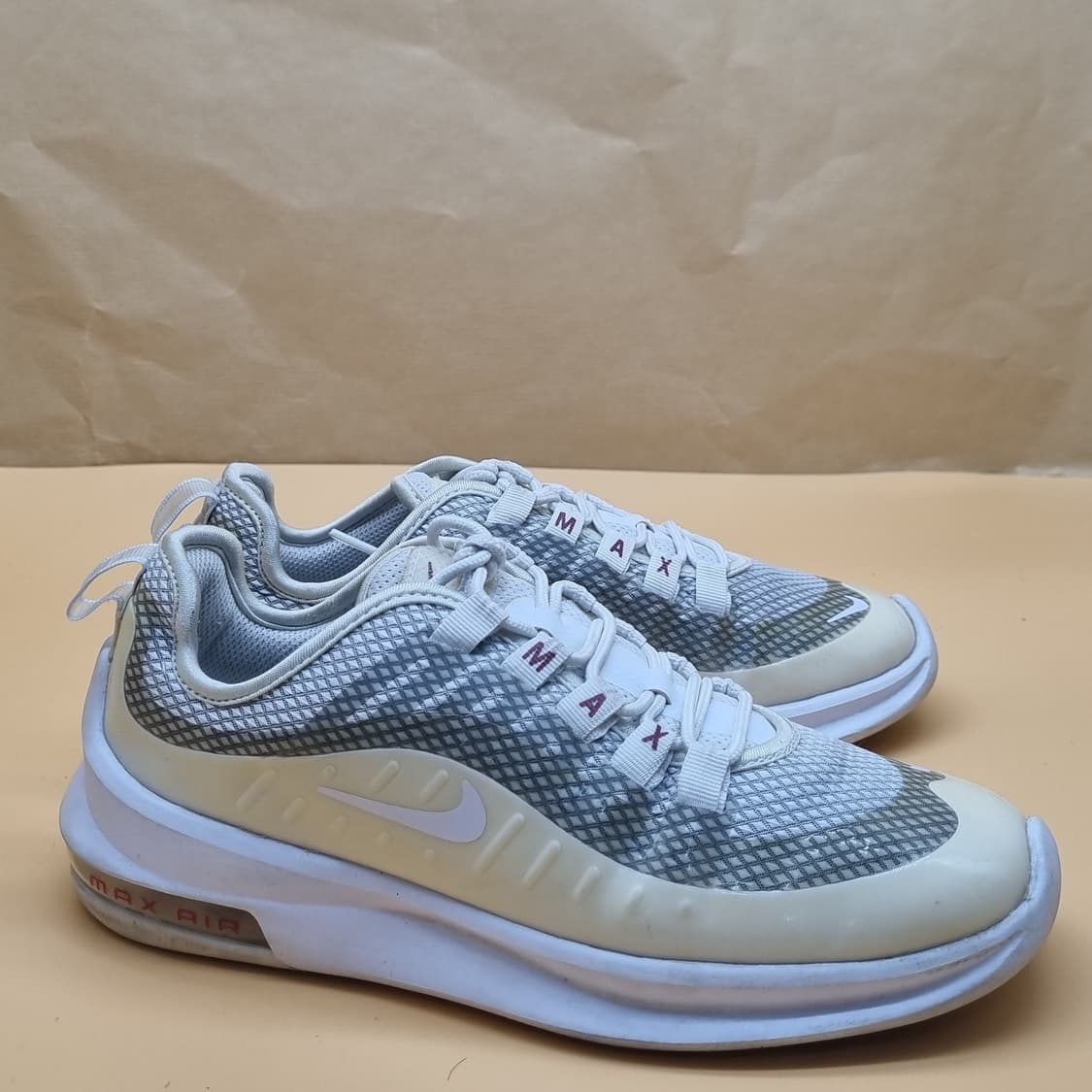 나이키 에어맥스 엑시스 여성운동화230  상품이미지1
