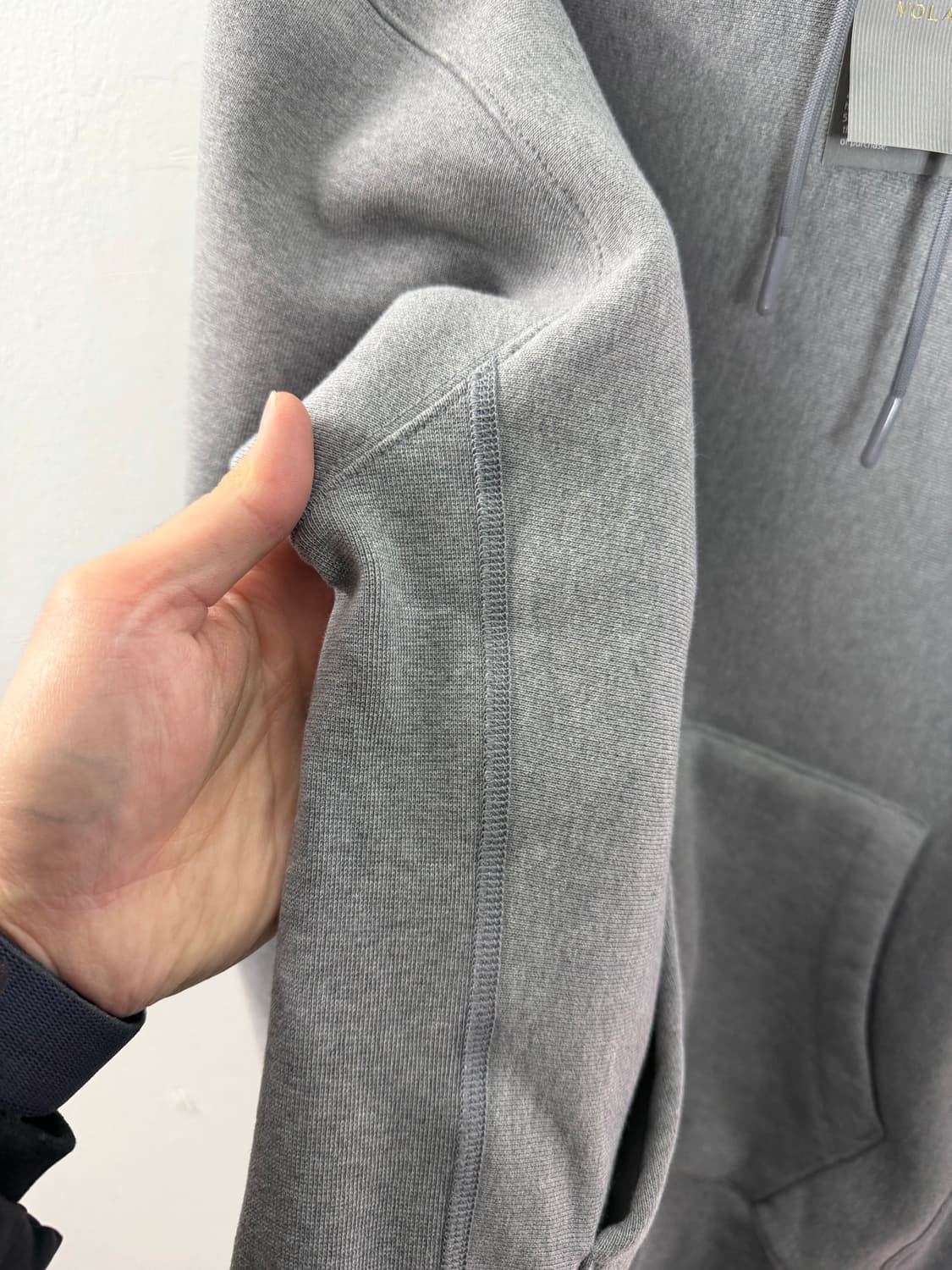 볼란테 볼란테후드티 짐웨어 헬스 운동 후드티 상품이미지4