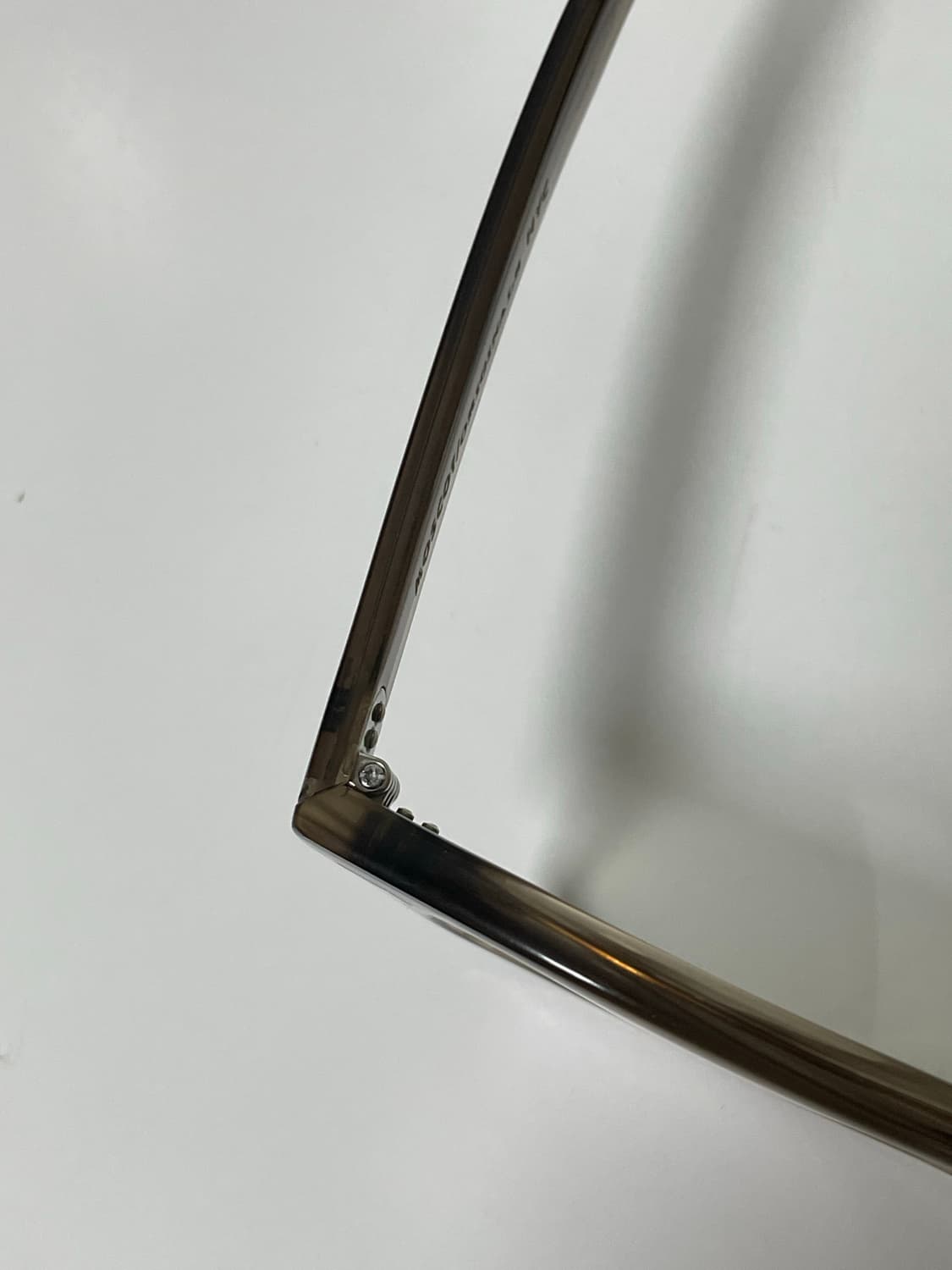 모스콧 렘토쉬 브라운 애쉬(49size) 상품이미지6