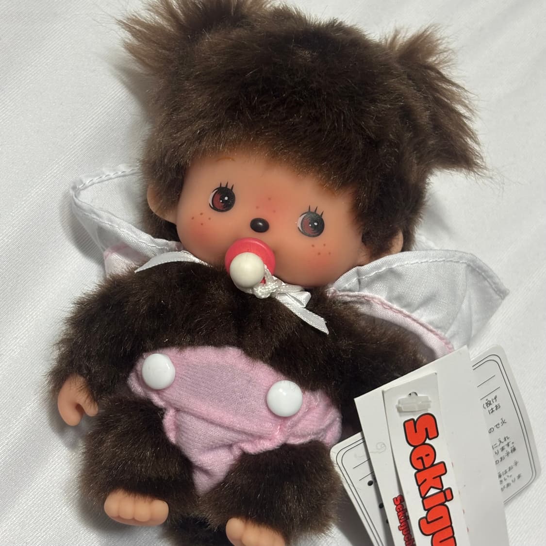 몬치치 베베치치 인형 상품이미지1