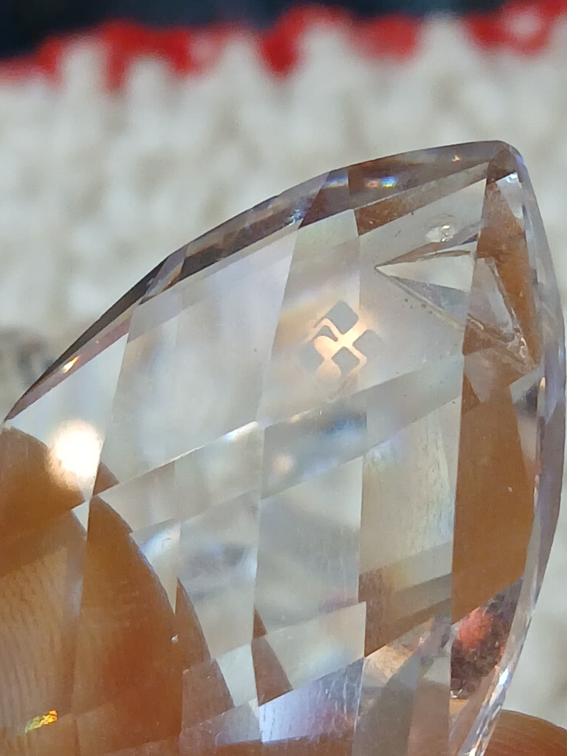 Swarovski 스와로브스키 크리스탈 미니어쳐 오리 셋트 상품이미지3