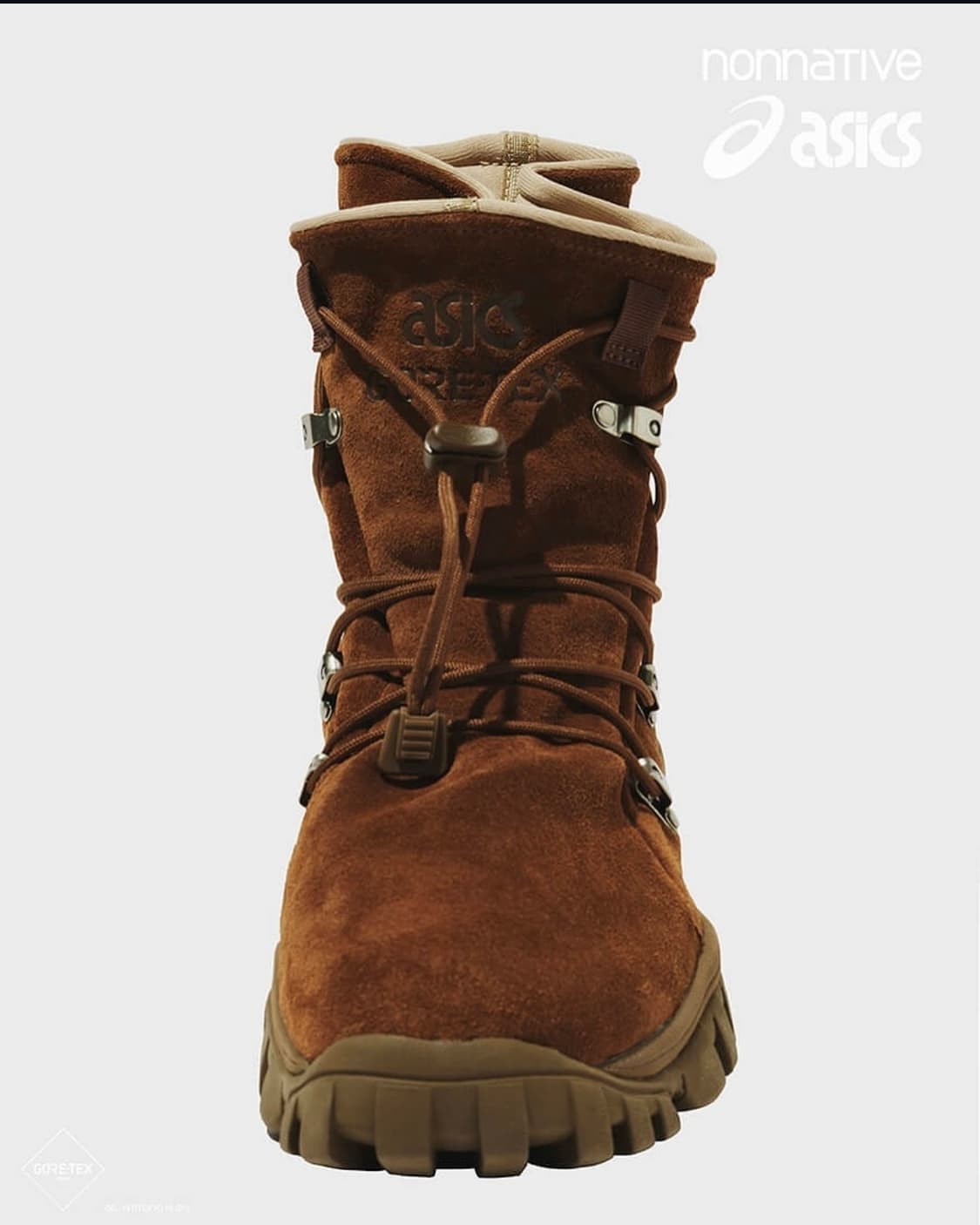 아식스 논네이티브 젤예티 280 상품이미지3