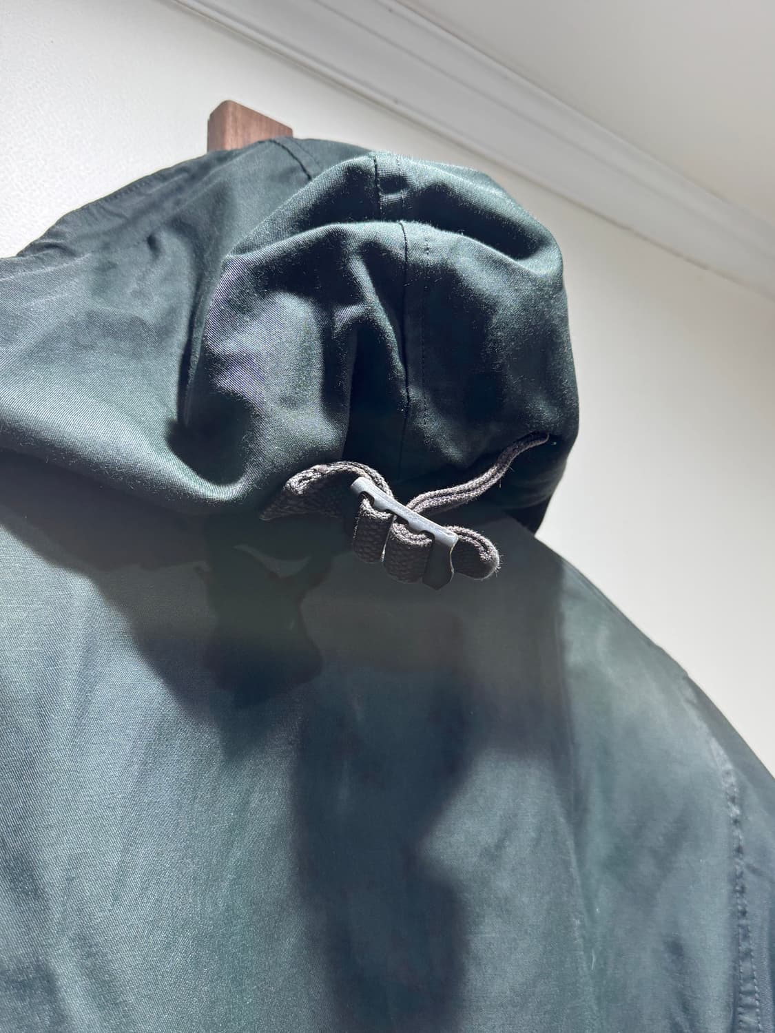 레어* 90s 캐나다군 덱자켓 상품이미지10