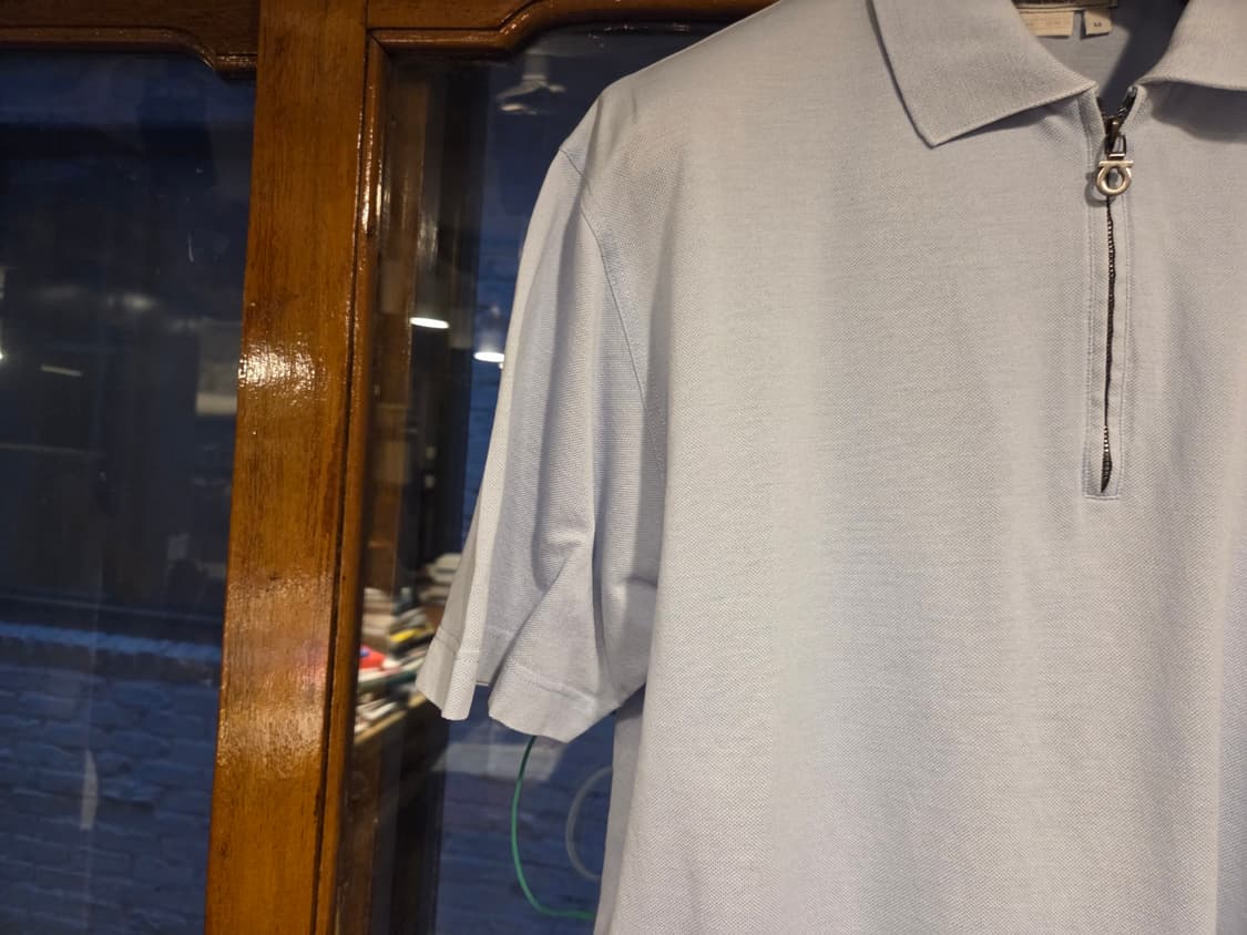 살바토레 페라가모 PK 티셔츠 상품이미지4