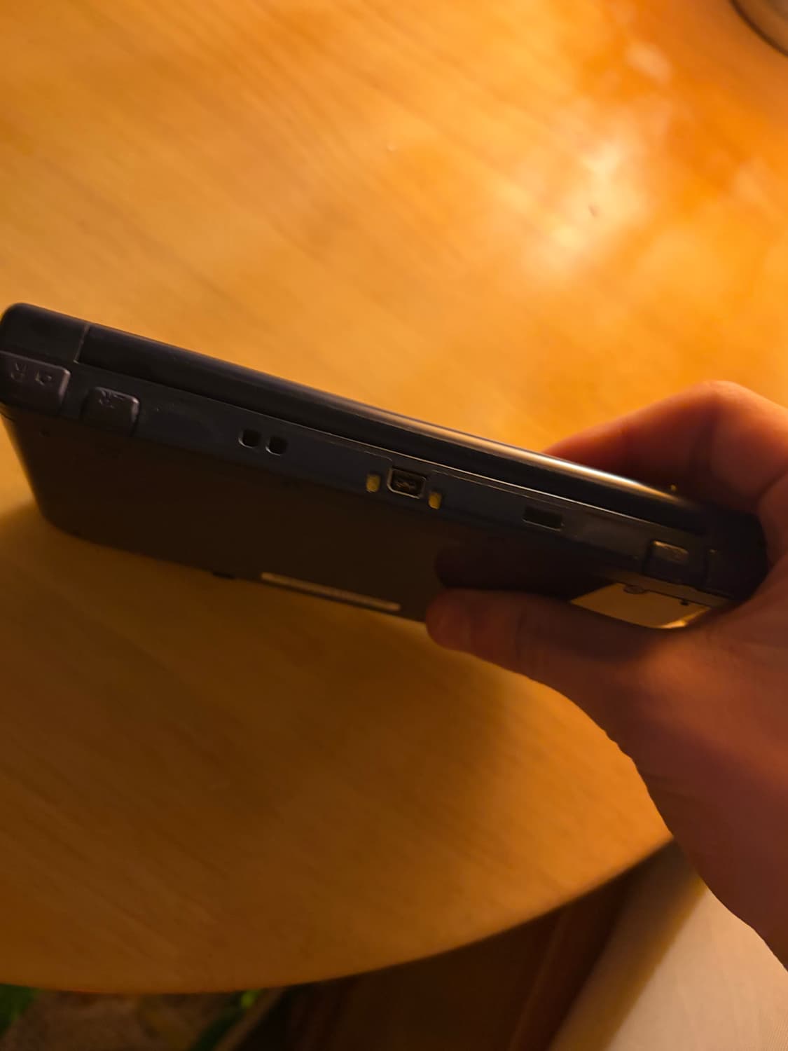 가격제안 받습니다 뉴 닌텐도 3DS XL 메탈릭 블루+블랙2 칩 외 5개 상품이미지5