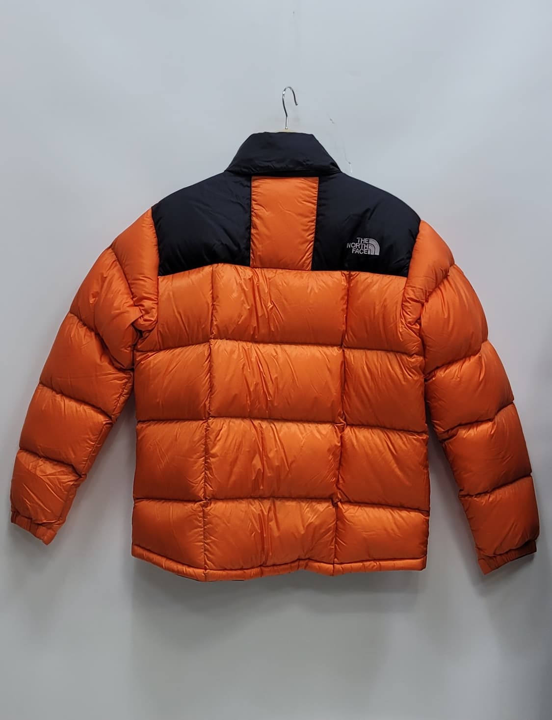 노스페이스 써밋 눕시 800 구스 다운 패딩 / 남 100
 상품이미지2