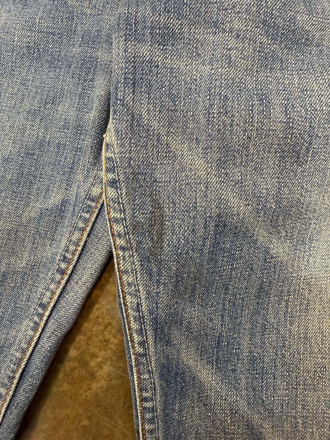 리바이스503(31) 상품이미지3