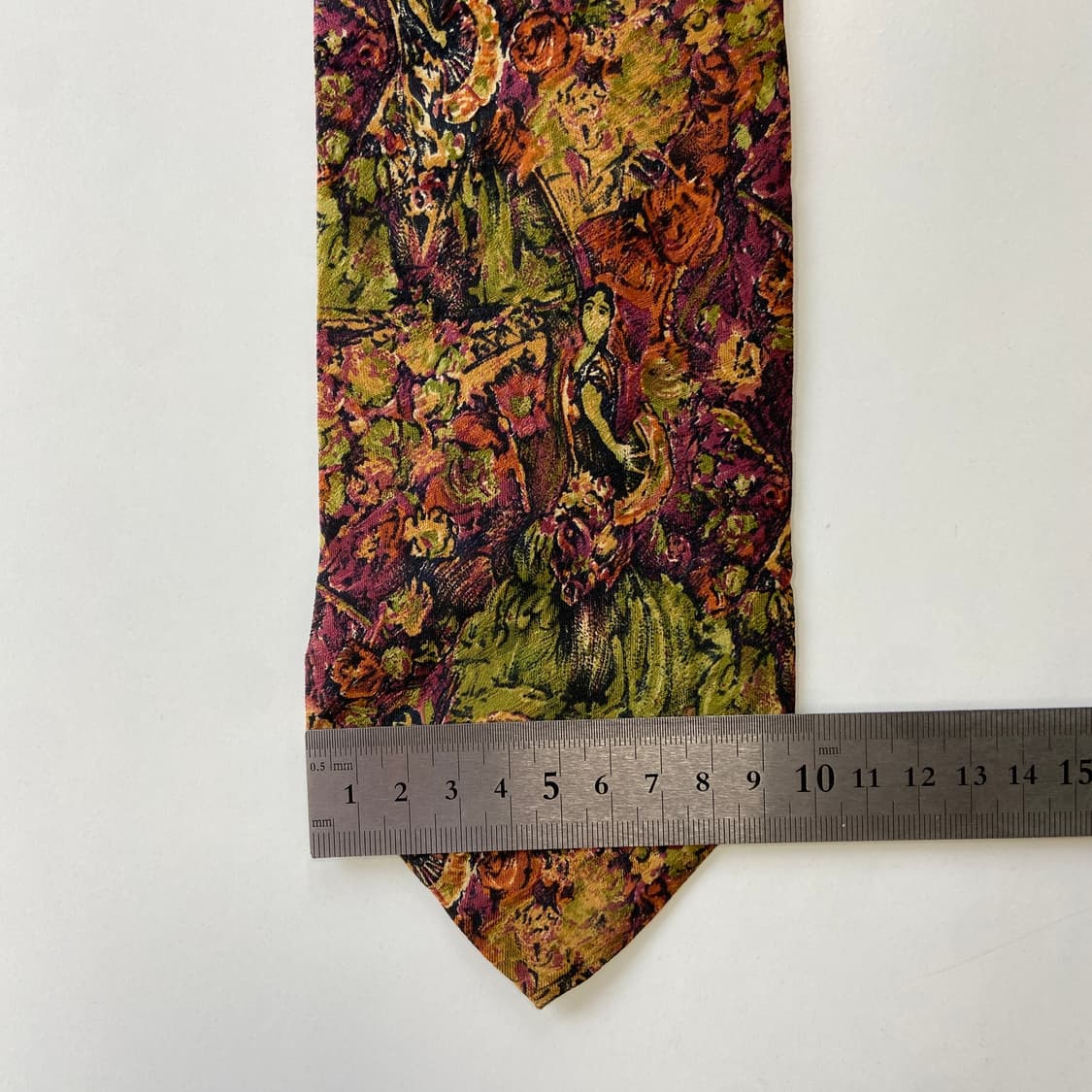 지방시 정품 명품넥타이 (GIVENCHY) 상품이미지8