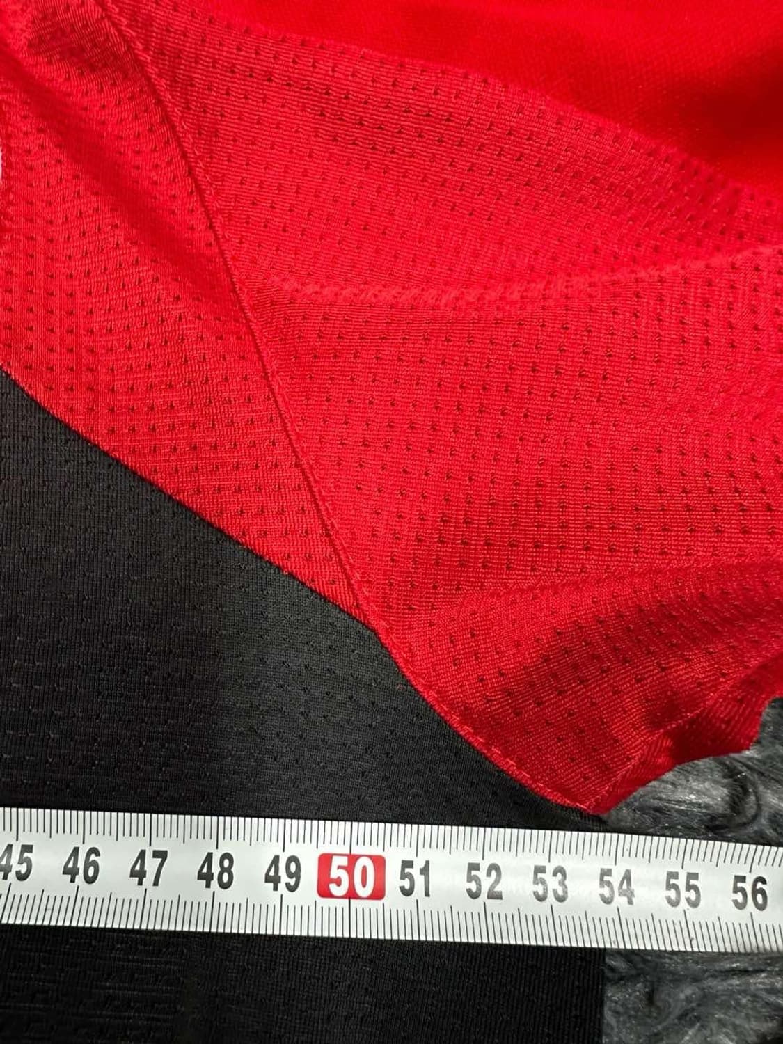 아디다스 올드스쿨 마샬아츠 트랙탑 져지(100) 상품이미지4
