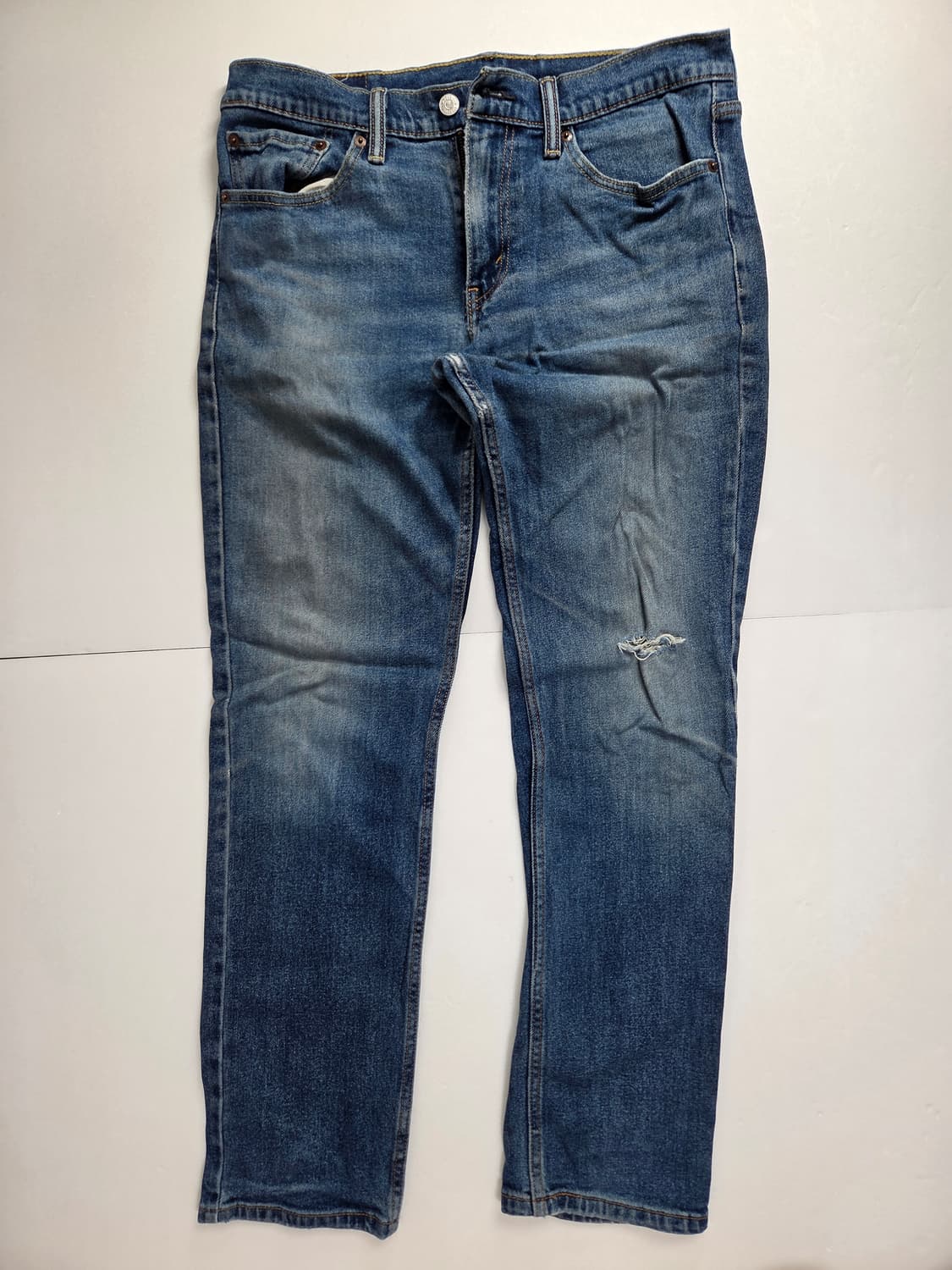 리바이스 511 상품이미지1