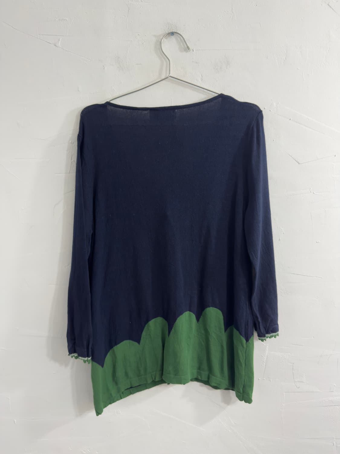 jocomomola neko cardigan 상품이미지5