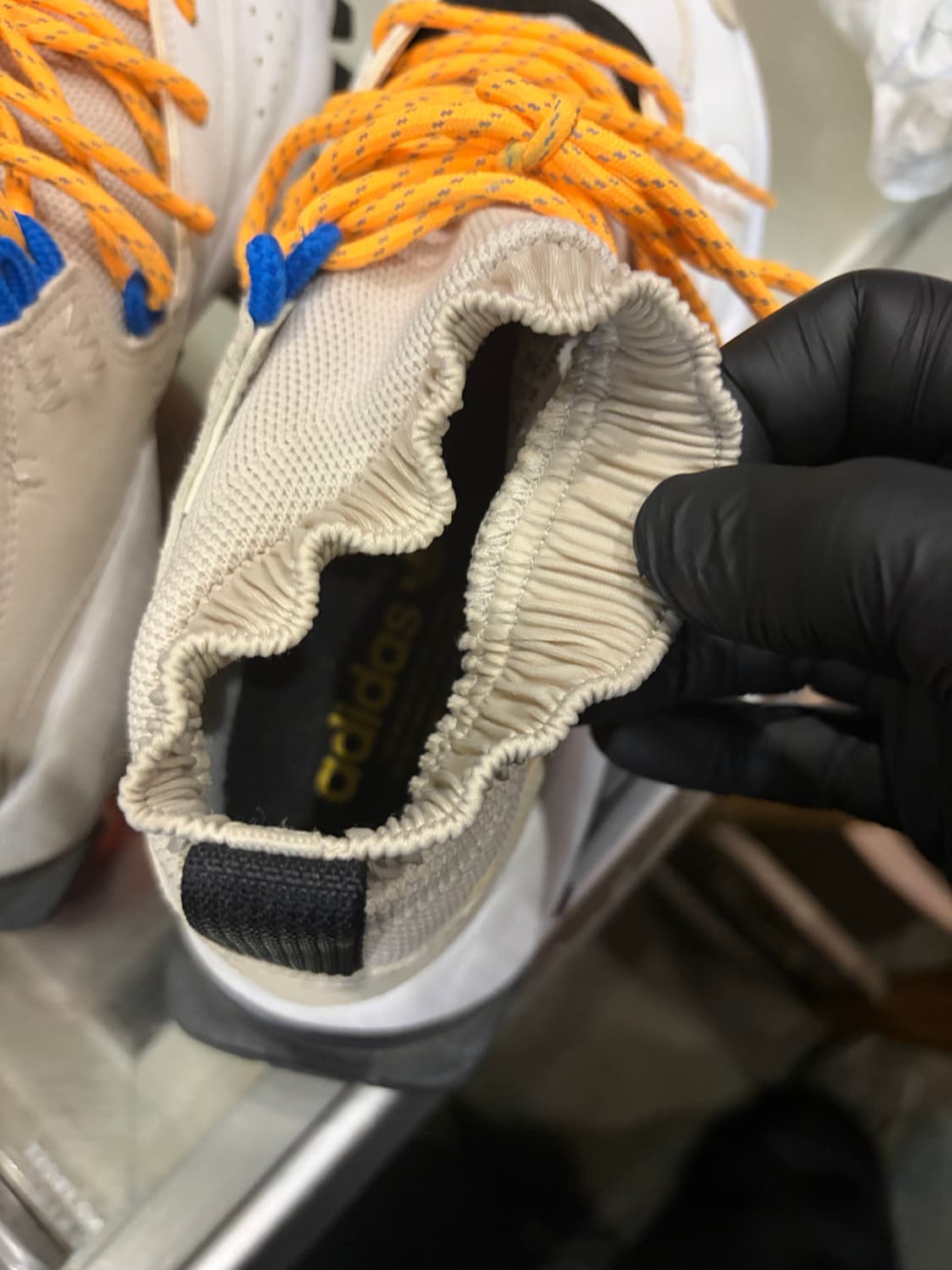 아디다스 트래킹화 미드 270 상품이미지4