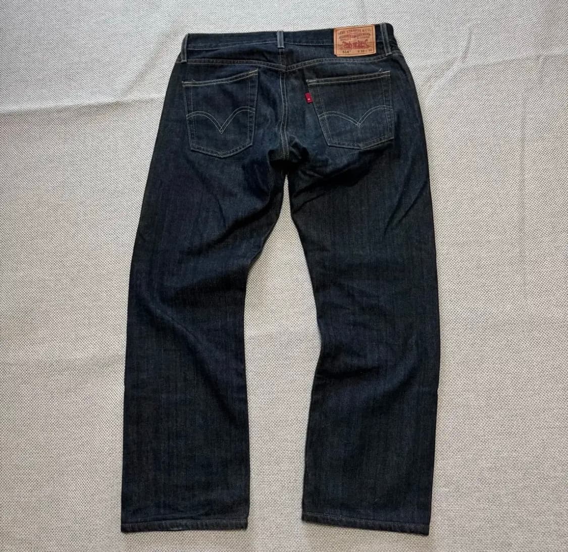 리바이스 514 데님팬츠 상품이미지3
