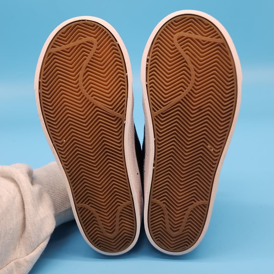 oo 나이키 블레이저 로우 77 아동운동화220  상품이미지3