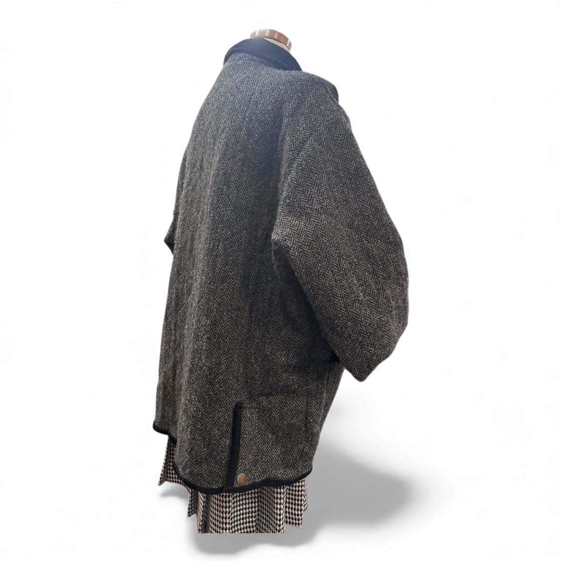 Peregrine HarrisTweed (페레그린 헤리스트위드)재킷 상품이미지3