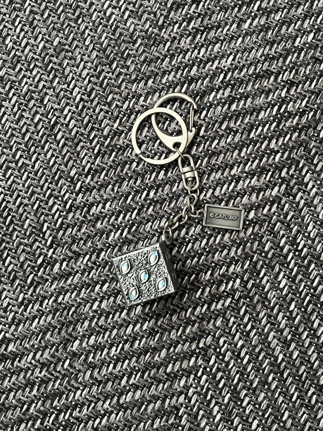 옥문강 키링  상품이미지4