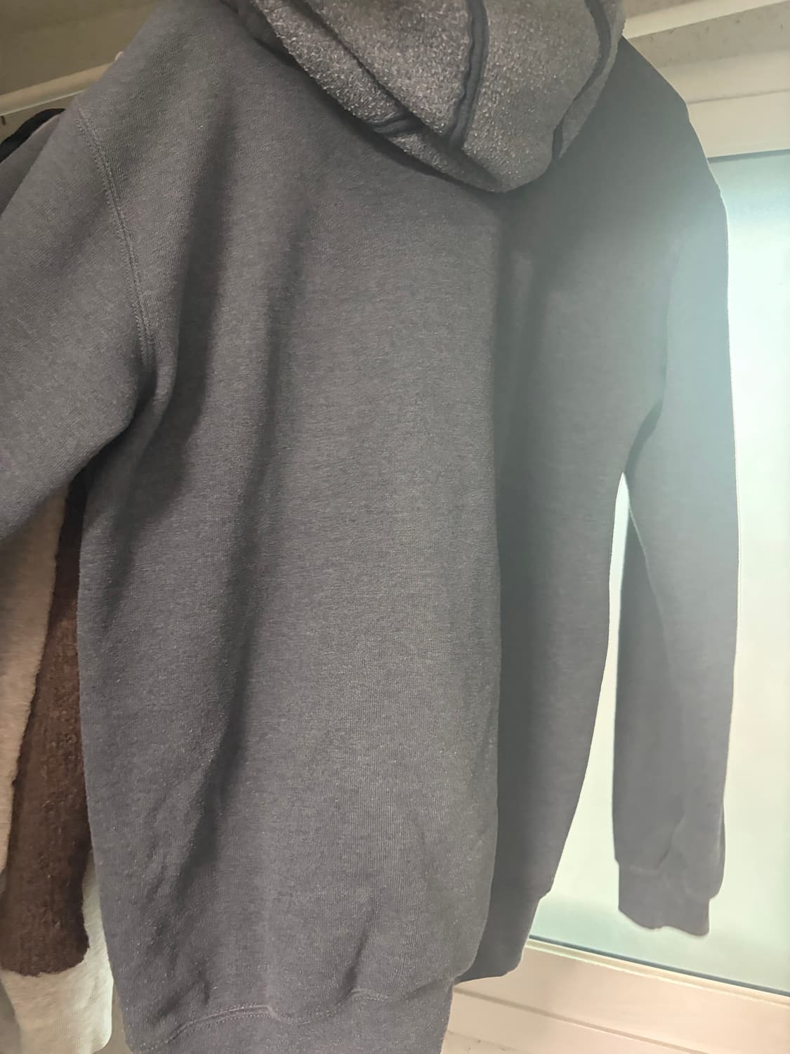 칼하트 후드티 상품이미지3