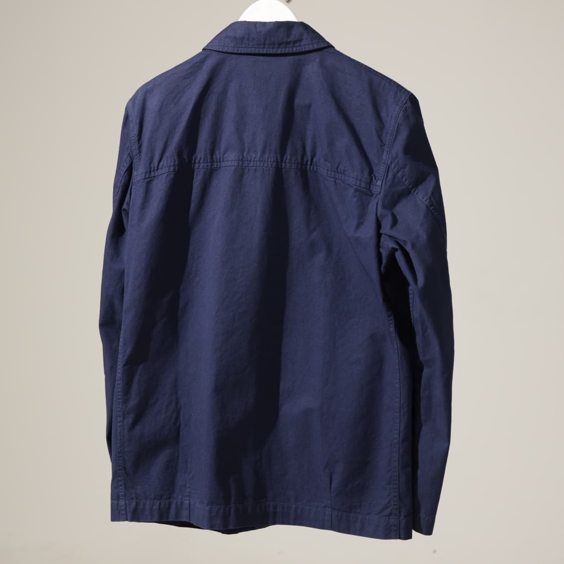 MHL 마가렛호웰 프렌치 워크 자켓 상품이미지7