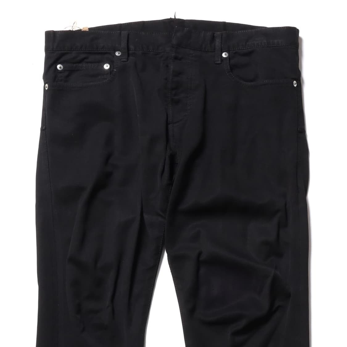 디올 Dior Hedi Slimane Black Jeans
 상품이미지2