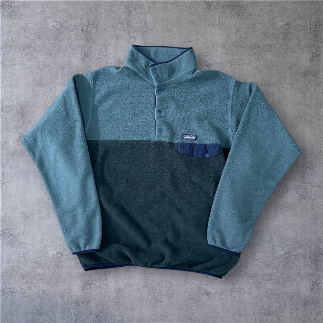 파타고니아 신칠라 컬러블록L 상품이미지1