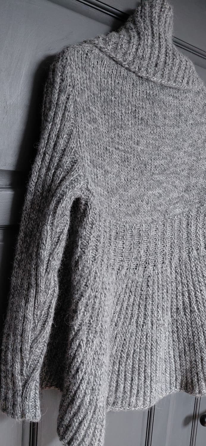 [새상품] 필리포 노벨리 Cara 알파카 가디건 (사이즈 42) 상품이미지6