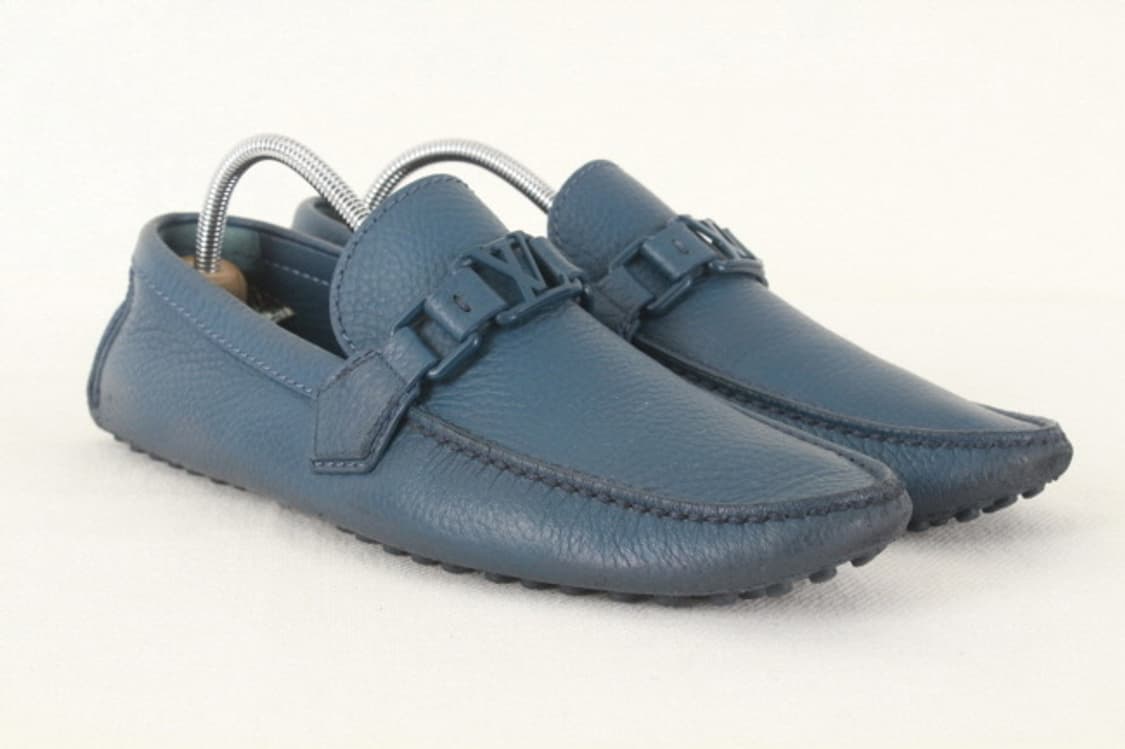 Louis Vuitton 로퍼 상품이미지2